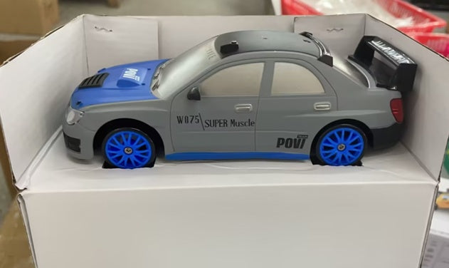 2.4G Drift Rc Car 4WD RC Drift Car