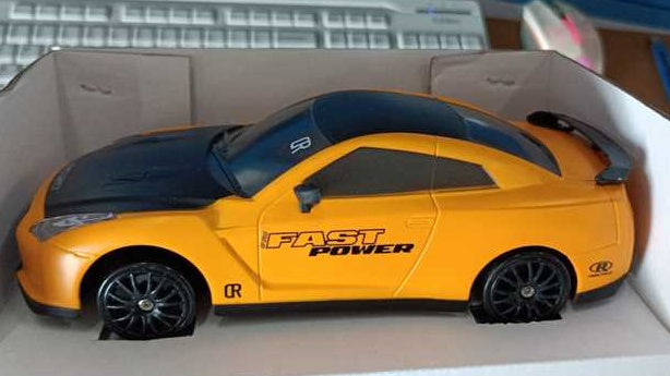 2.4G Drift Rc Car 4WD RC Drift Car