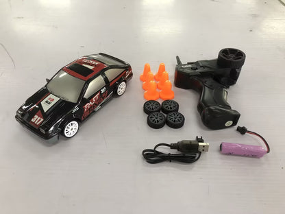 2.4G Drift Rc Car 4WD RC Drift Car
