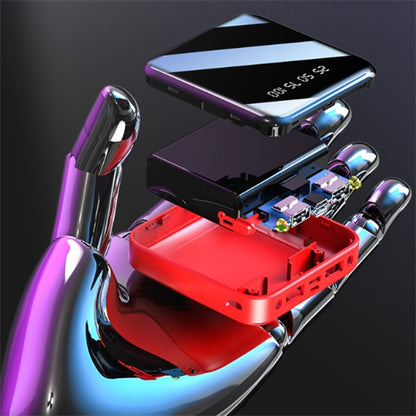 Mini Power Bank 20000 MAh