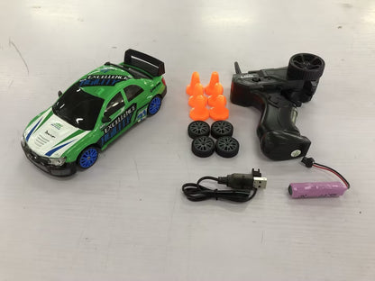 2.4G Drift Rc Car 4WD RC Drift Car